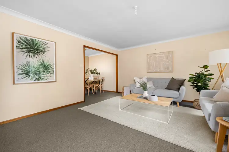 Fifth view of Homely house listing, 106 Chelmsford Drive, Metford NSW 2323