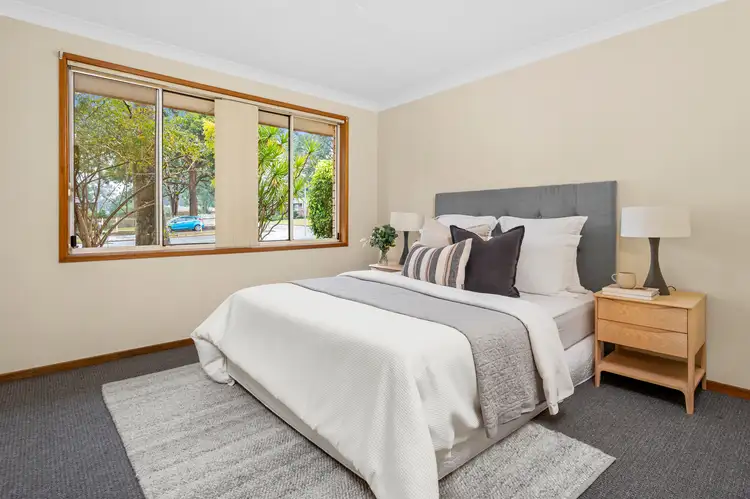 Sixth view of Homely house listing, 106 Chelmsford Drive, Metford NSW 2323