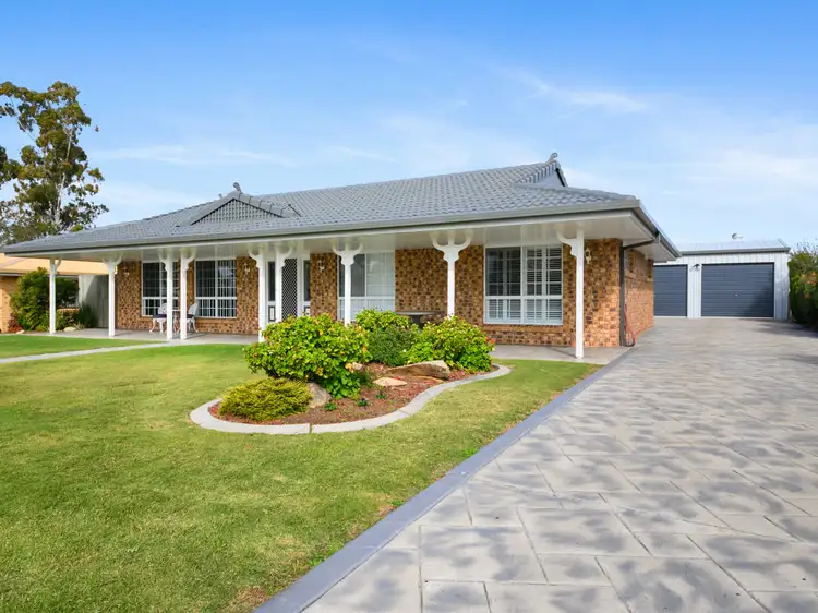 Main view of Homely house listing, 49 Fairway Drive, Warwick QLD 4370