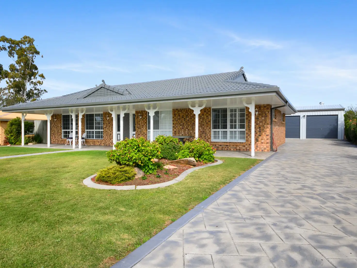 Main view of Homely house listing, 49 Fairway Drive, Warwick QLD 4370