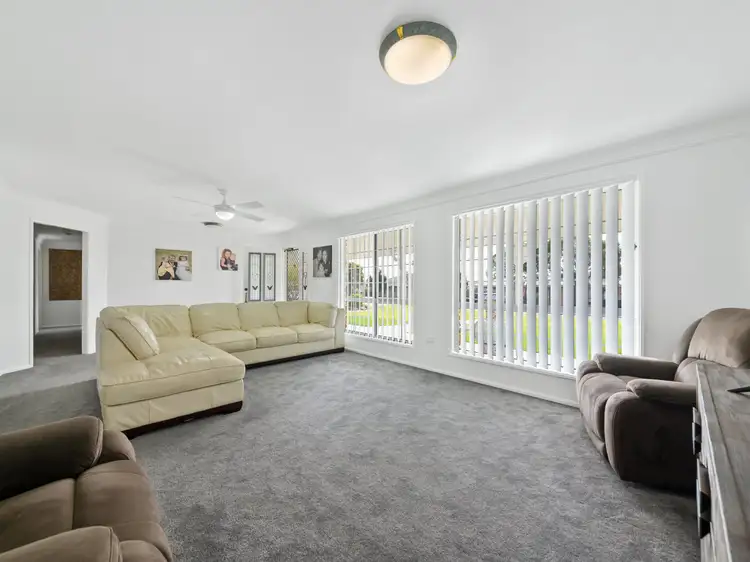 Second view of Homely house listing, 49 Fairway Drive, Warwick QLD 4370