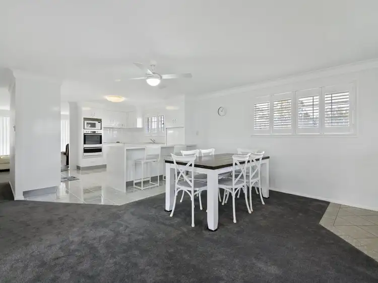 Third view of Homely house listing, 49 Fairway Drive, Warwick QLD 4370