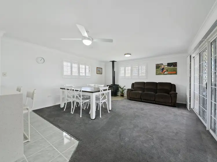 Fourth view of Homely house listing, 49 Fairway Drive, Warwick QLD 4370