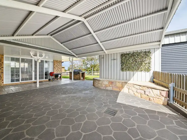 Fifth view of Homely house listing, 49 Fairway Drive, Warwick QLD 4370