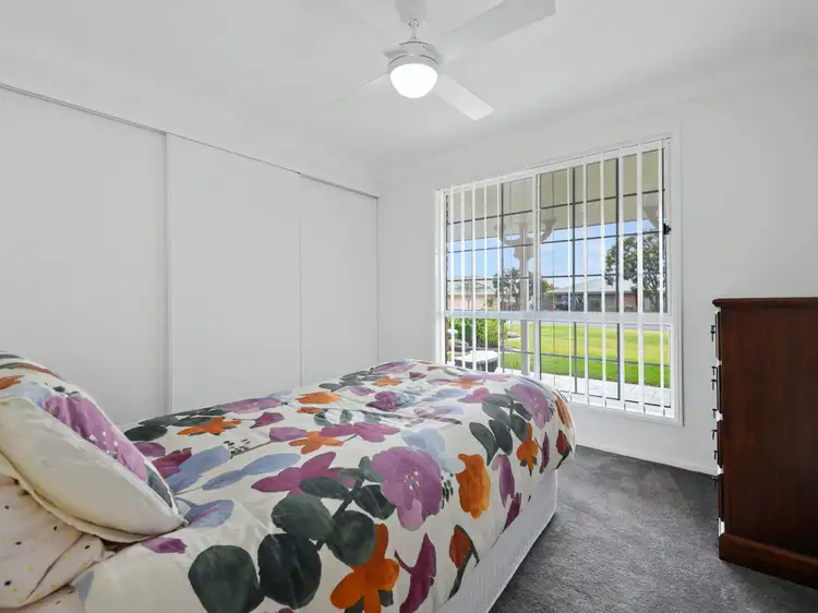 Sixth view of Homely house listing, 49 Fairway Drive, Warwick QLD 4370