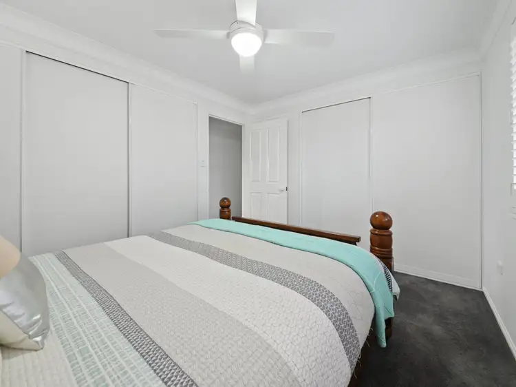 Seventh view of Homely house listing, 49 Fairway Drive, Warwick QLD 4370
