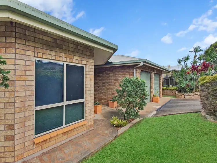 Main view of Homely house listing, 13 Anthony Drive, Atherton QLD 4883