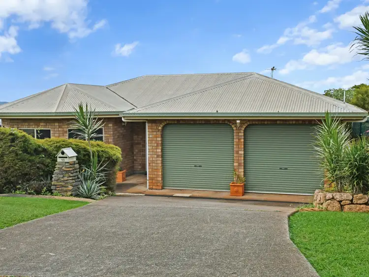 Second view of Homely house listing, 13 Anthony Drive, Atherton QLD 4883
