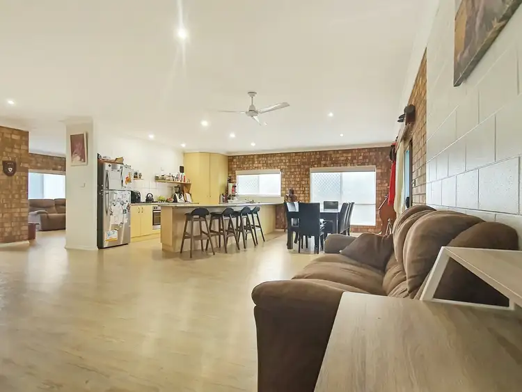 Third view of Homely house listing, 13 Anthony Drive, Atherton QLD 4883