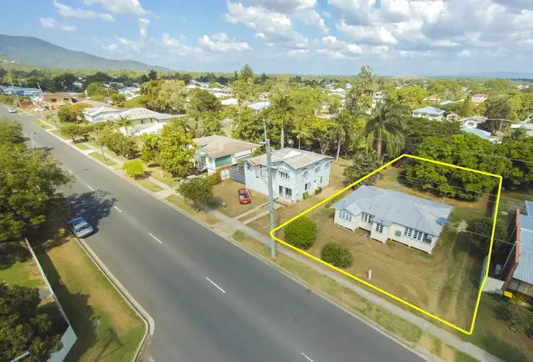 130 High Street, Berserker QLD 4701