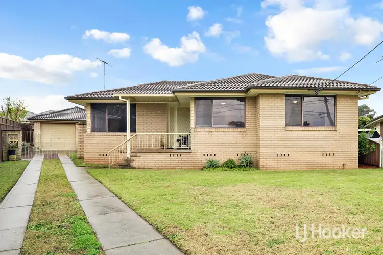 23 Arundell Street, Dharruk NSW 2770