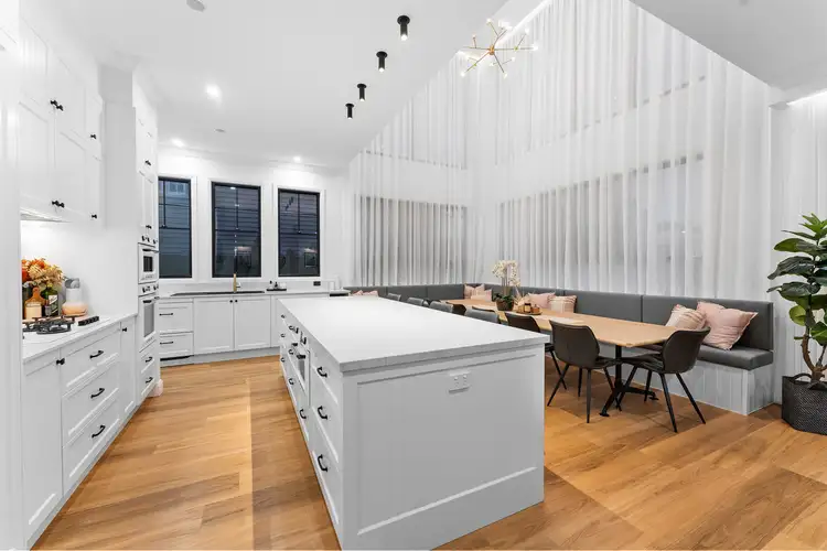 Fifth view of Homely house listing, 14 Stevenson Street, Grange QLD 4051