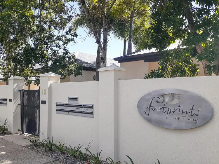 Second view of Homely unit listing, 3/10-12 Oyster Court, Trinity Beach QLD 4879