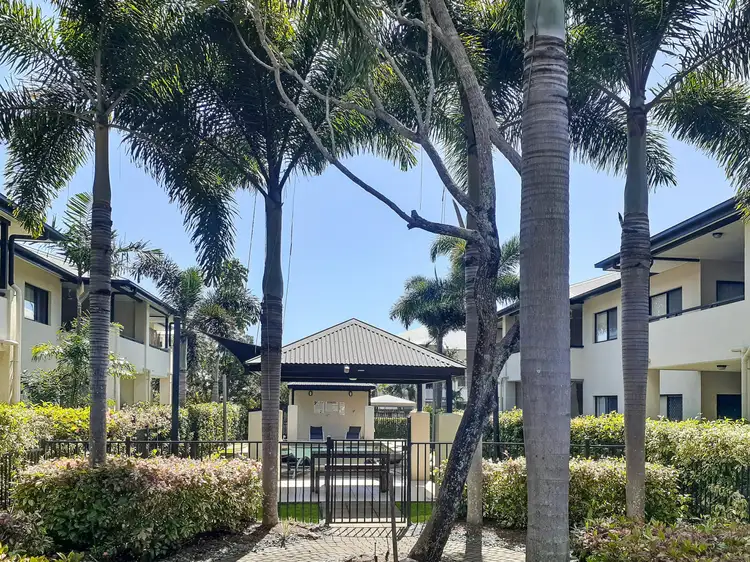 Third view of Homely unit listing, 3/10-12 Oyster Court, Trinity Beach QLD 4879