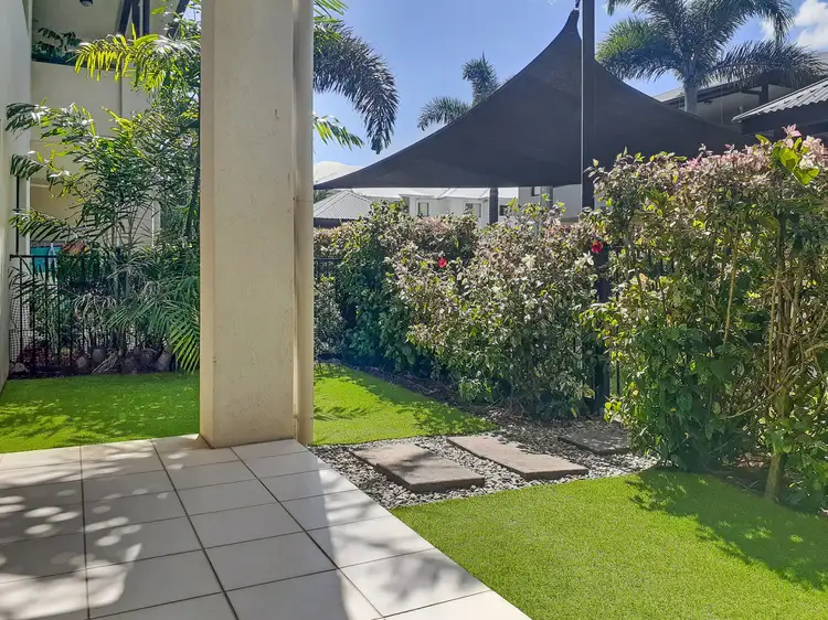 Fourth view of Homely unit listing, 3/10-12 Oyster Court, Trinity Beach QLD 4879