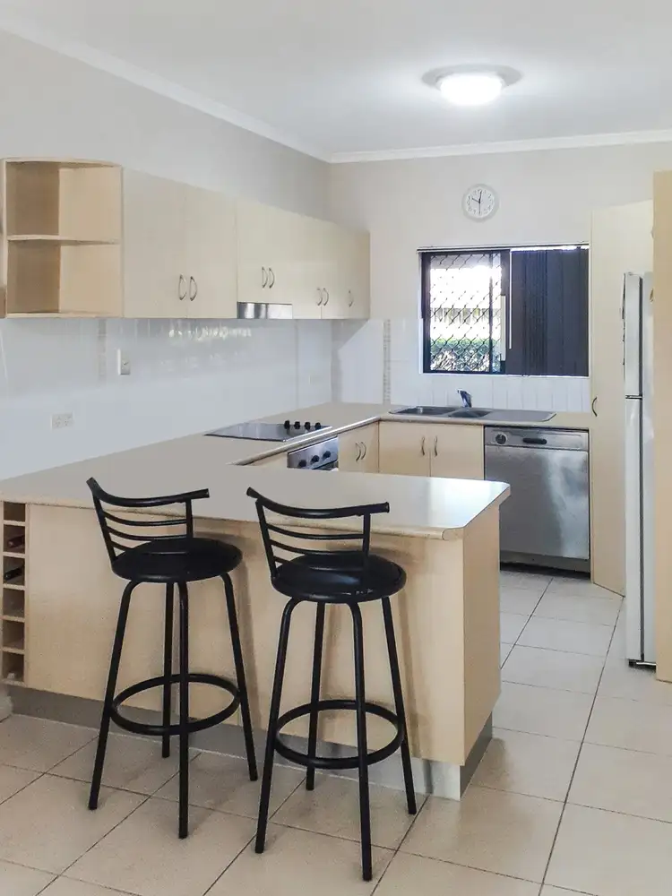 Fifth view of Homely unit listing, 3/10-12 Oyster Court, Trinity Beach QLD 4879