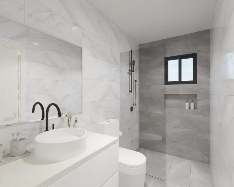 Second view of Homely townhouse listing, 1/12-14 Figgis Street, Kedron QLD 4031