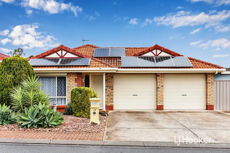 Main view of Homely house listing, 17 Cranmore Avenue, Craigmore SA 5114