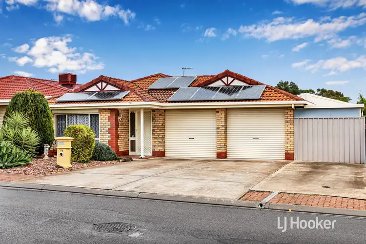 Second view of Homely house listing, 17 Cranmore Avenue, Craigmore SA 5114