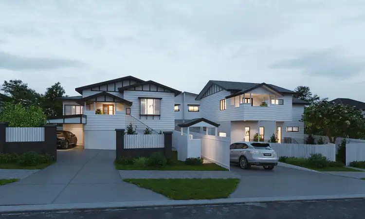5/12-14 Figgis Street, Kedron QLD 4031