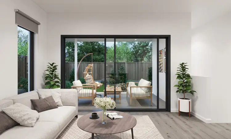 Third view of Homely townhouse listing, 5/12-14 Figgis Street, Kedron QLD 4031