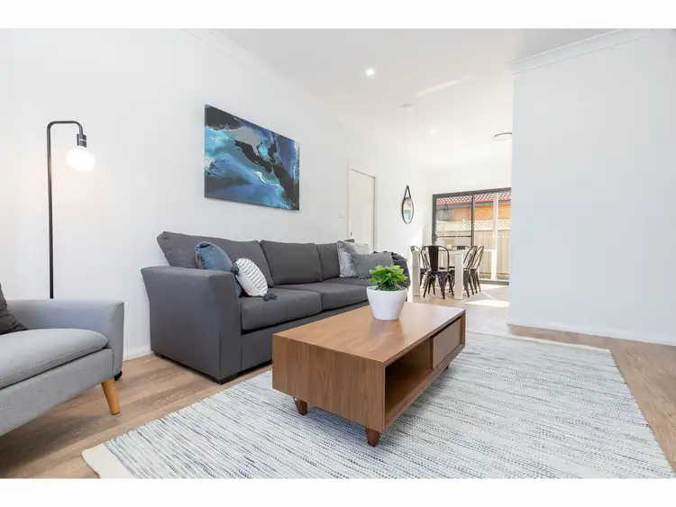 Third view of Homely townhouse listing, 3/84 Macintosh Street, Forster NSW 2428