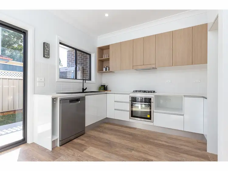 Fourth view of Homely townhouse listing, 3/84 Macintosh Street, Forster NSW 2428