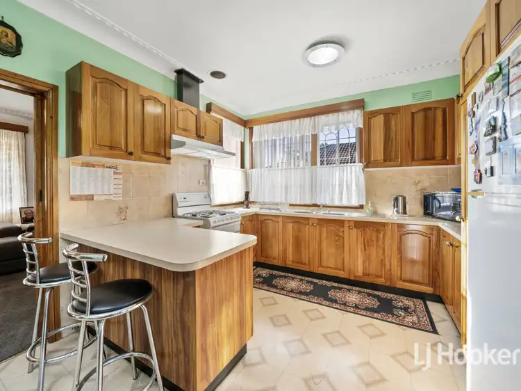 Third view of Homely house listing, 50 Chamberlain Rd, Guildford NSW 2161