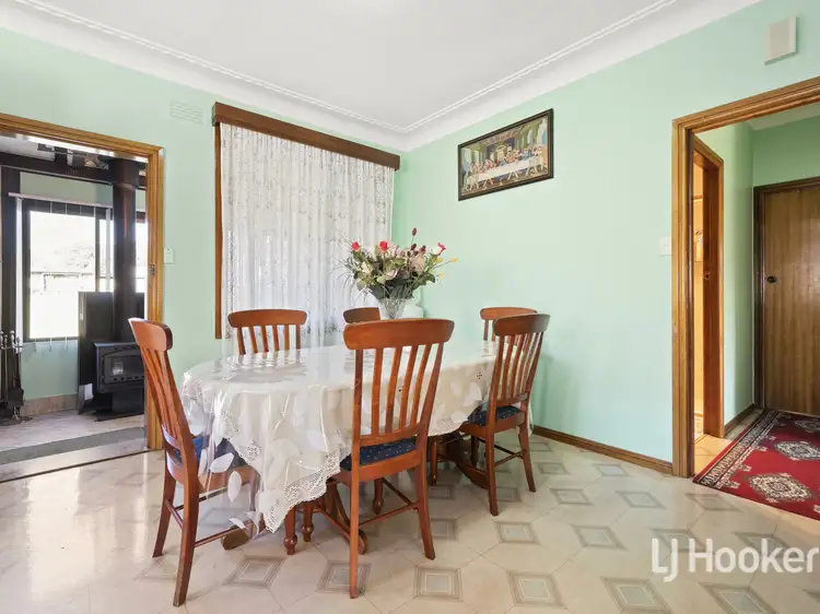 Fourth view of Homely house listing, 50 Chamberlain Rd, Guildford NSW 2161