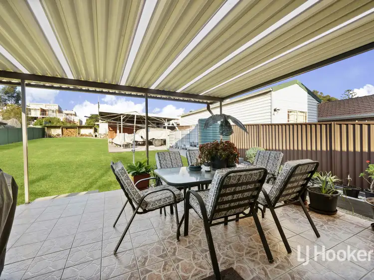 Seventh view of Homely house listing, 50 Chamberlain Rd, Guildford NSW 2161