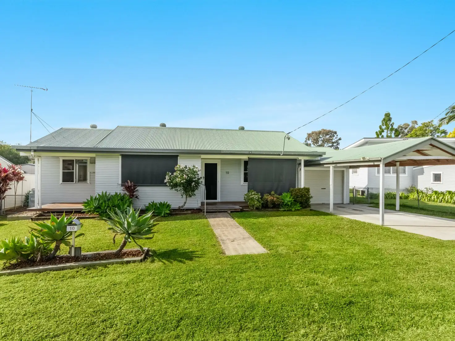 Main view of Homely house listing, 10 Rosedale Square, East Lismore NSW 2480