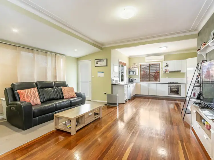Second view of Homely house listing, 10 Rosedale Square, East Lismore NSW 2480