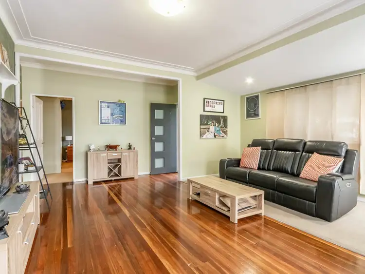 Third view of Homely house listing, 10 Rosedale Square, East Lismore NSW 2480