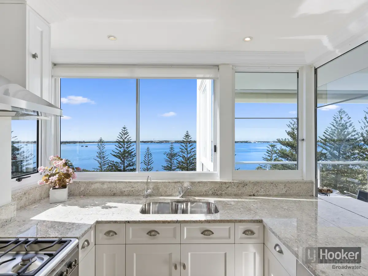 Main view of Homely apartment listing, 603/212-214 Marine Parade, Labrador QLD 4215