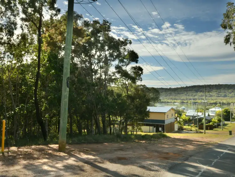 Third view of Homely land listing, 53 Highland Ridge Road, Russell Island QLD 4184