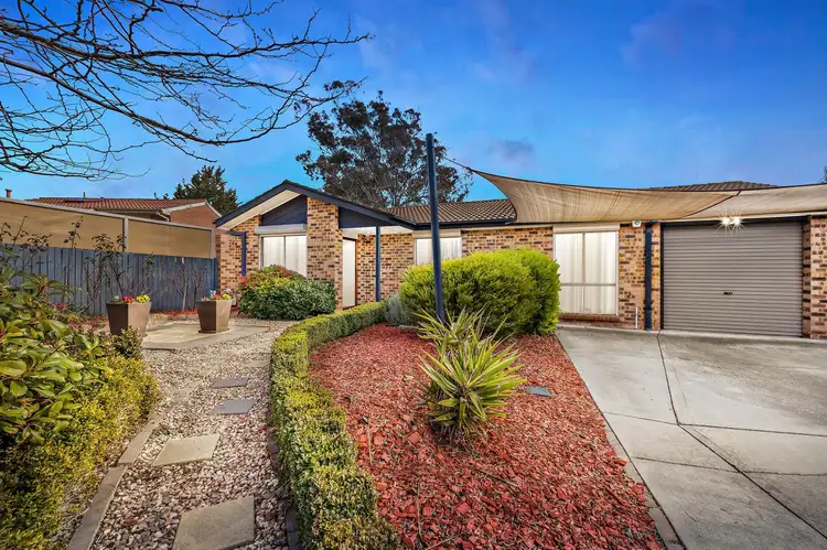 Main view of Homely house listing, 7 Brockway Circuit, Banks ACT 2906