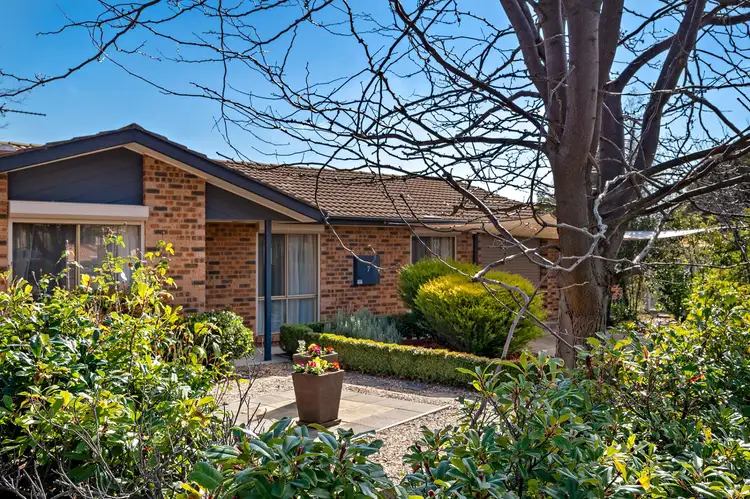 Second view of Homely house listing, 7 Brockway Circuit, Banks ACT 2906
