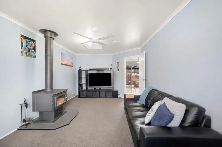 Fourth view of Homely house listing, 7 Brockway Circuit, Banks ACT 2906