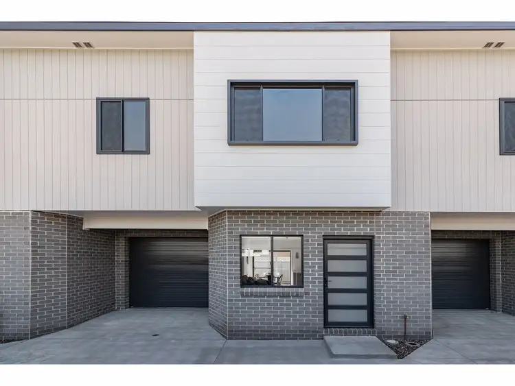 Third view of Homely townhouse listing, 2/84 Macintosh Street, Forster NSW 2428