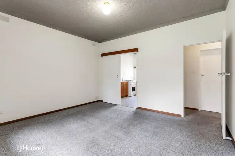 Second view of Homely unit listing, 3/32 North Street, Hectorville SA 5073