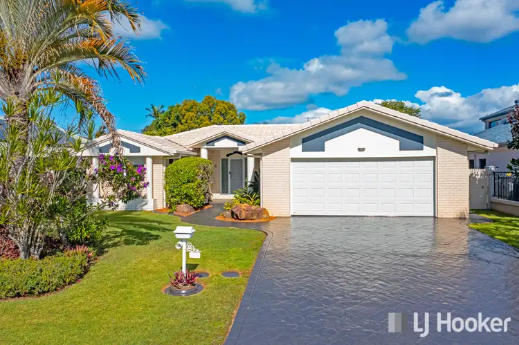 6 Pryor Street, Ormiston QLD 4160