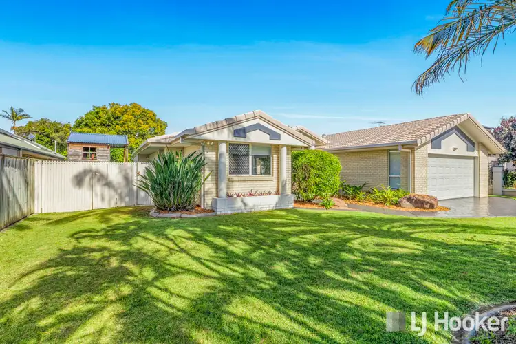 Second view of Homely house listing, 6 Pryor Street, Ormiston QLD 4160