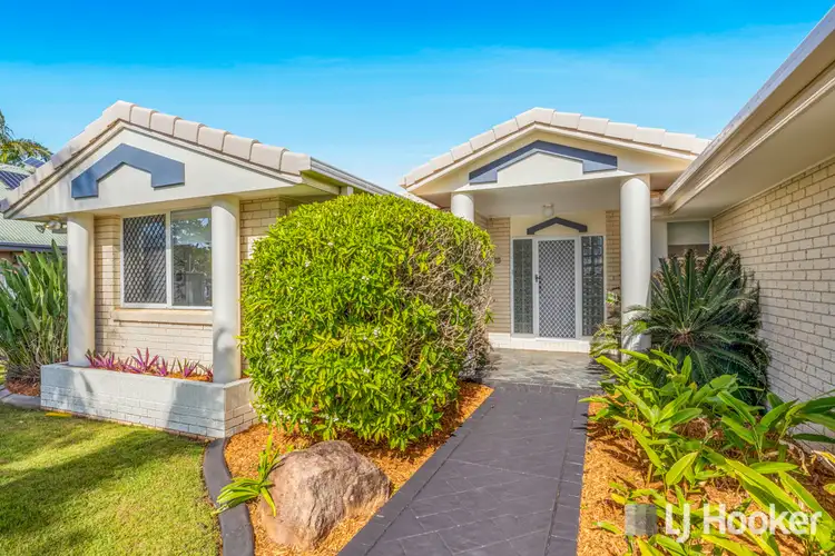 Third view of Homely house listing, 6 Pryor Street, Ormiston QLD 4160