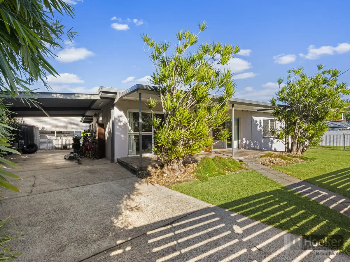 Main view of Homely house listing, 8 Newton Avenue, Southport QLD 4215
