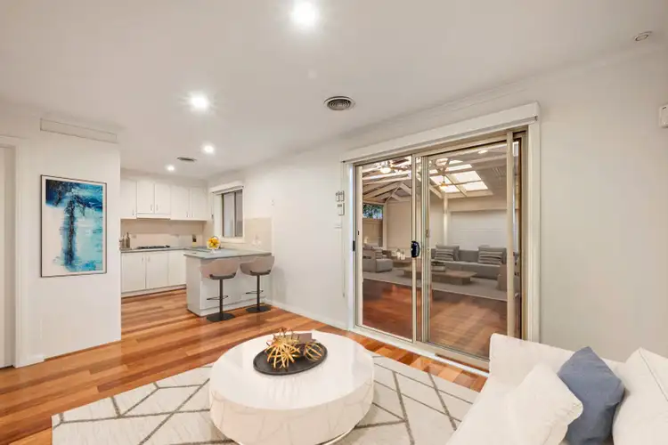 Fifth view of Homely house listing, 30 Haystack Crescent, Palmerston ACT 2913