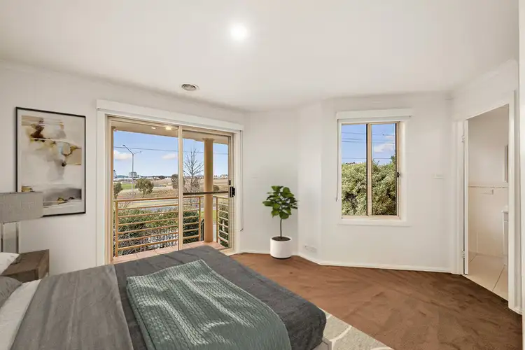 Sixth view of Homely house listing, 30 Haystack Crescent, Palmerston ACT 2913