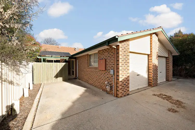 6/32 Narryer Close, Palmerston ACT 2913