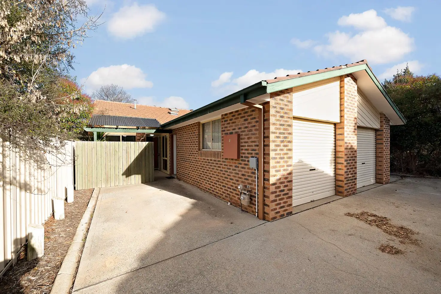 Main view of Homely townhouse listing, 6/32 Narryer Close, Palmerston ACT 2913