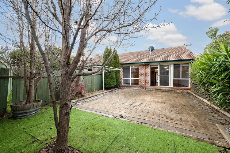 Second view of Homely townhouse listing, 6/32 Narryer Close, Palmerston ACT 2913