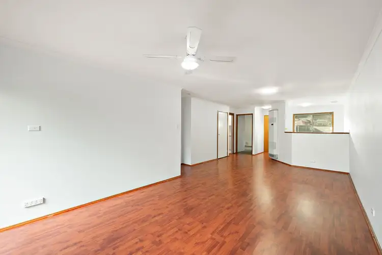 Third view of Homely townhouse listing, 6/32 Narryer Close, Palmerston ACT 2913